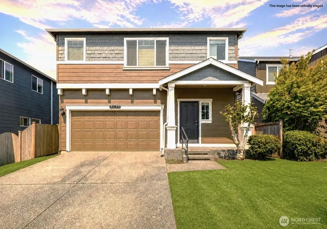Photo 1 of Single family home for sale at 4131 Se 167th Place, Bothell, WA 98012 | MLS# NWM2566200 | Listing updated on 2026-10-01