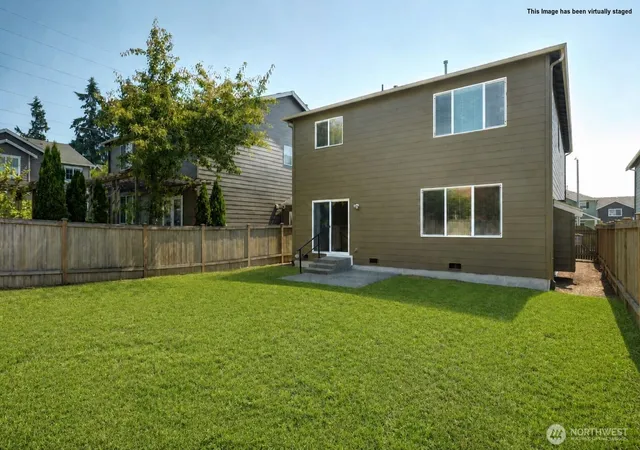 Photo 2 of Single family home for sale at 4131 Se 167th Place, Bothell, WA 98012 | MLS# NWM2566200 | Listing updated on 2026-10-01