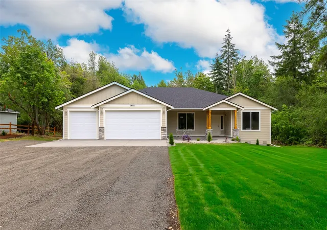 Photo 3 of Contingent at 14811 62nd Avenue Nw, Gig Harbor, WA 98332 | MLS# NWM2566212 | Listing updated on 2026-10-03