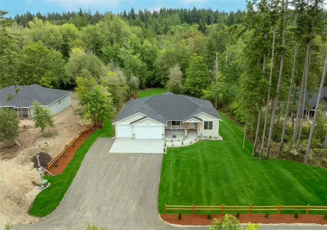 Photo 3 of Single family home for sale at 14811 62nd Avenue NW, Gig Harbor, WA 98332 | MLS# NWM2566212 | Listing updated on 2026-10-03