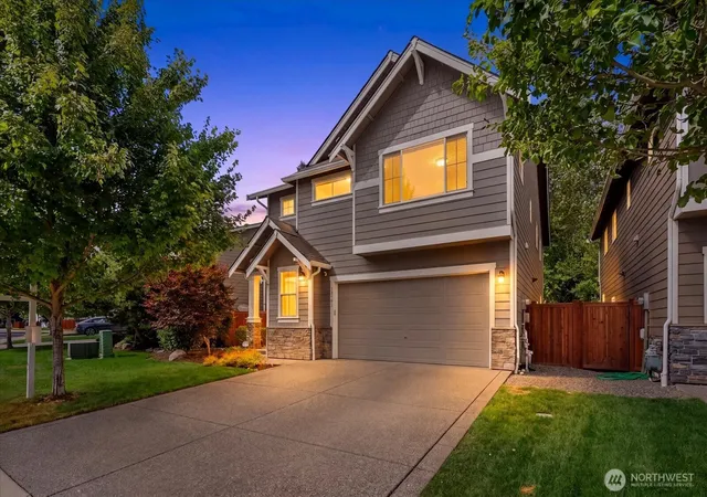Photo 1 of Single family home for sale at 12101 172nd St Ct E, Puyallup, WA 98374 | MLS# NWM2566219 | Listing updated on 2026-09-24
