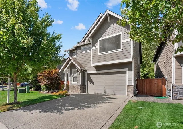Single family home for sale at 12101 172Nd St Ct E, Puyallup, WA 98374 | MLS# NWM2566219
