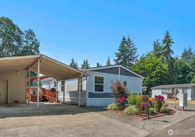 Photo 1 of Sale Pending at 602 164th Street Ct E #53, Spanaway, WA 98387 | MLS# NWM2566260 | Listing updated on 2026-09-25