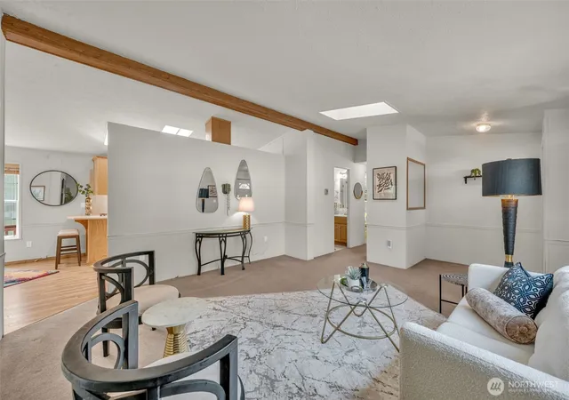 Photo 3 of Sale Pending at 602 164th Street Ct E #53, Spanaway, WA 98387 | MLS# NWM2566260 | Listing updated on 2026-09-25