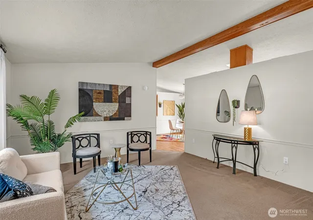 Photo 3 of Sale Pending at 602 164th Street Ct E #53, Spanaway, WA 98387 | MLS# NWM2566260 | Listing updated on 2026-09-25