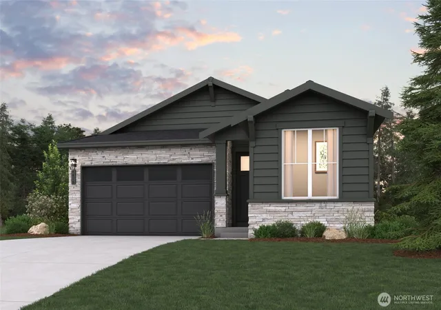 Photo 2 of Sale Pending at 14208 180th Street E, Puyallup, WA 98374 | MLS# NWM2566263 | Listing updated on 2026-09-28