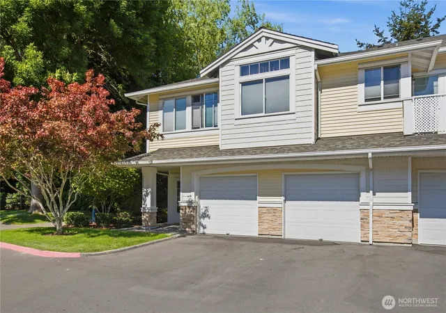 Photo 2 of Condo for sale at 23202 58th Avenue S #2-1, Kent, WA 98032 | MLS# NWM2566273 | Listing updated on 2026-09-24