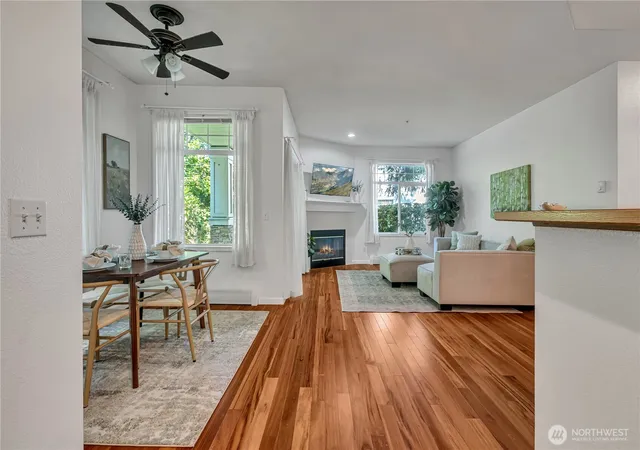Photo 4 of Condo for sale at 23202 58th Avenue S #2-1, Kent, WA 98032 | MLS# NWM2566273 | Listing updated on 2026-09-24