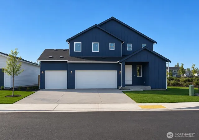 Photo 1 of Single family home for sale at 17920 140th Avenue E, Puyallup, WA 98374 | MLS# NWM2566305 | Listing updated on 2026-09-30
