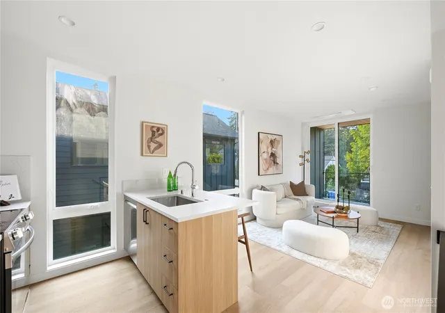 Photo 4 of Single family home for sale at 4907 SW Canada Dr, Seattle, WA 98136 | MLS# NWM2566424 | Listing updated on 2026-09-29