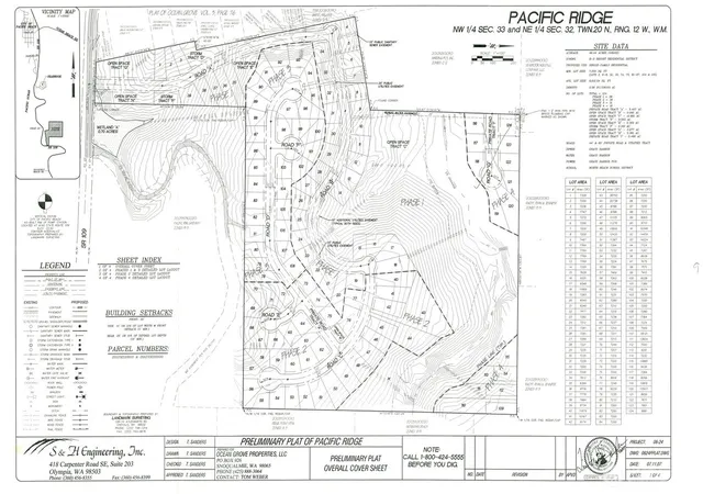 Photo 3 of Land for sale at 0 Xxxo State Route 109, Pacific Beach, WA 98571 | MLS# NWM2566426 | Listing updated on 2026-09-23