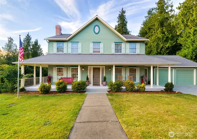 Photo 1 of Contingent at 404 Lilac Dr, Mount Vernon, WA 98273 | MLS# NWM2566456 | Listing updated on 2026-09-26