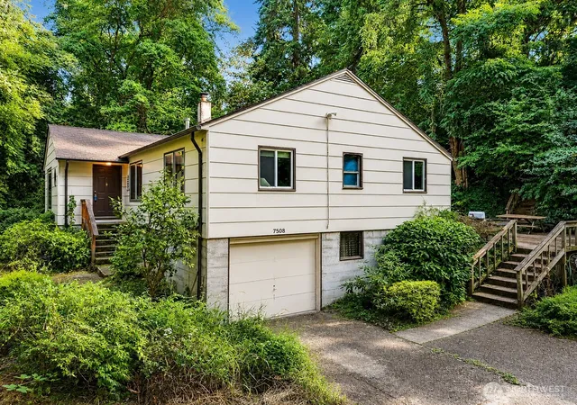 Photo 1 of Sale Pending at 7508 Woodland Ave E, Puyallup, WA 98371 | MLS# NWM2566501 | Listing updated on 2026-10-22
