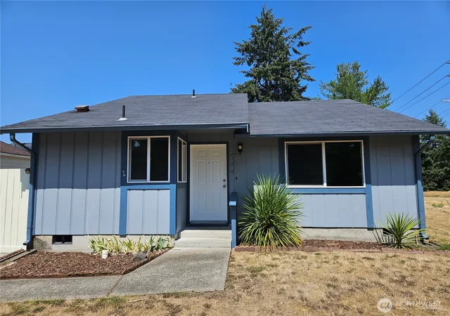 Photo 1 of Sale Pending at 744 Berne Ln Se, Olympia, WA 98513 | MLS# NWM2566523 | Listing updated on 2026-09-26