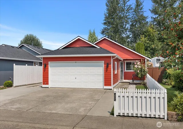 Photo 1 of Single family home for sale at 5805 105th Place Ne, Marysville, WA 98270 | MLS# NWM2566526 | Listing updated on 2026-09-23