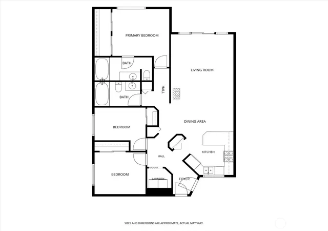 Photo 3 of Single family home for sale at 5805 105th Place NE, Marysville, WA 98270 | MLS# NWM2566526 | Listing updated on 2026-09-23