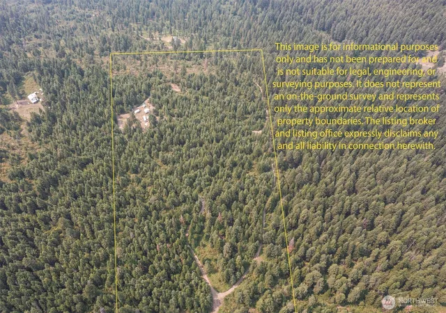 Photo 3 of Land for sale at 2599 Zz Scott Rd, Rice, WA 99167 | MLS# NWM2566547 | Listing updated on 2026-09-16