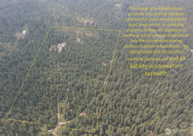 Photo 4 of Land for sale at 2599 Zz Scott Rd, Rice, WA 99167 | MLS# NWM2566547 | Listing updated on 2026-09-16