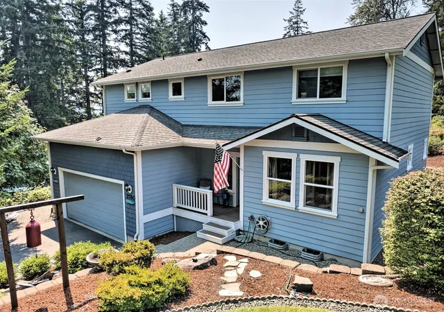 Photo 1 of Single family home for sale at 3780 Ne N Shore Rd, Belfair, WA 98528 | MLS# NWM2566583 | Listing updated on 2026-09-23