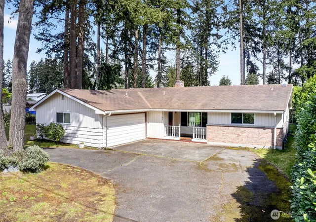 Photo 1 of Single family home for sale at 12707 78th Avenue E, Puyallup, WA 98373 | MLS# NWM2566627 | Listing updated on 2026-09-29