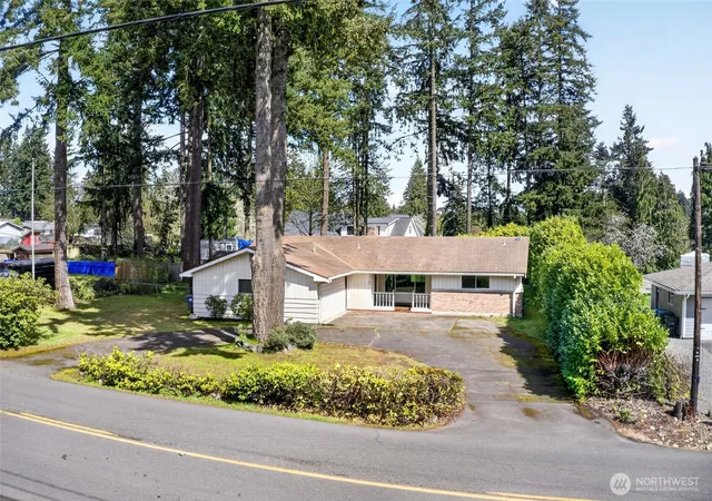 Photo 2 of Single family home for sale at 12707 78th Avenue E, Puyallup, WA 98373 | MLS# NWM2566627 | Listing updated on 2026-09-29