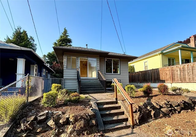 Photo 1 of Single family home for sale at 1706 N 50th Street, Seattle, WA 98103 | MLS# NWM2566679 | Listing updated on 2026-09-23