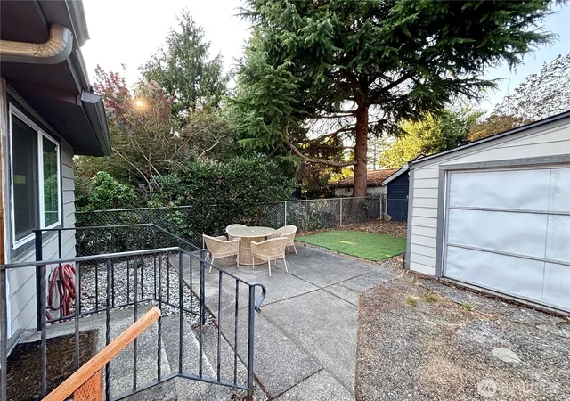 Photo 4 of Single family home for sale at 1706 N 50th Street, Seattle, WA 98103 | MLS# NWM2566679 | Listing updated on 2026-09-23