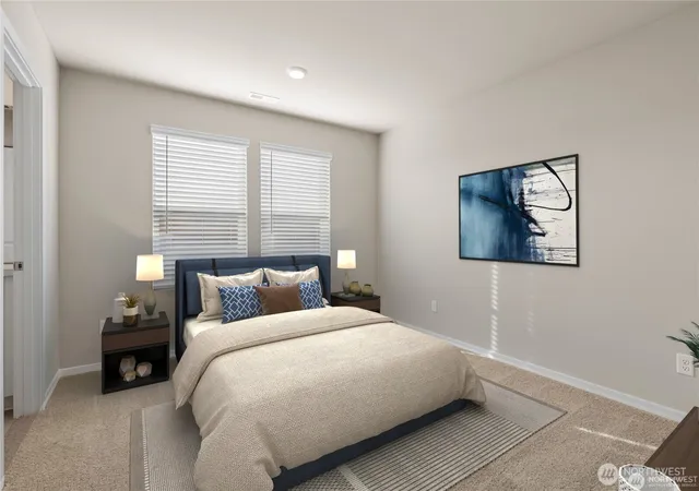 Photo 3 of Single family home for sale at 5820 Ivanoff Ln SW #11, Port Orchard, WA 98367 | MLS# NWM2566727 | Listing updated on 2026-09-30