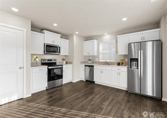 Photo 4 of Single family home for sale at 5820 Ivanoff Ln SW #11, Port Orchard, WA 98367 | MLS# NWM2566727 | Listing updated on 2026-09-30