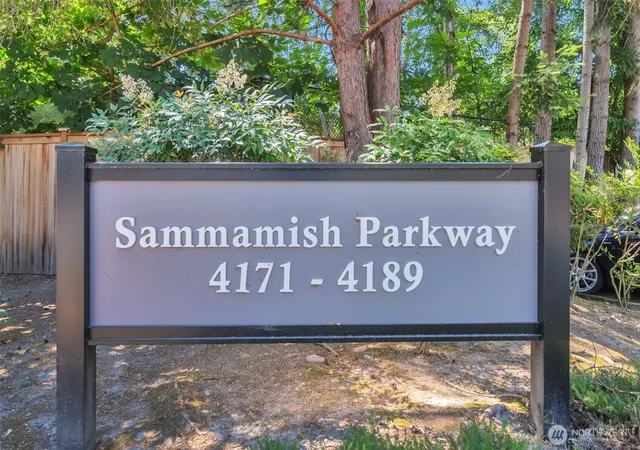 Photo 2 of Condo for sale at 4183 W Lake Sammamish Pkwy Se #B104, Bellevue, WA 98008 | MLS# NWM2566761 | Listing updated on 2026-09-23
