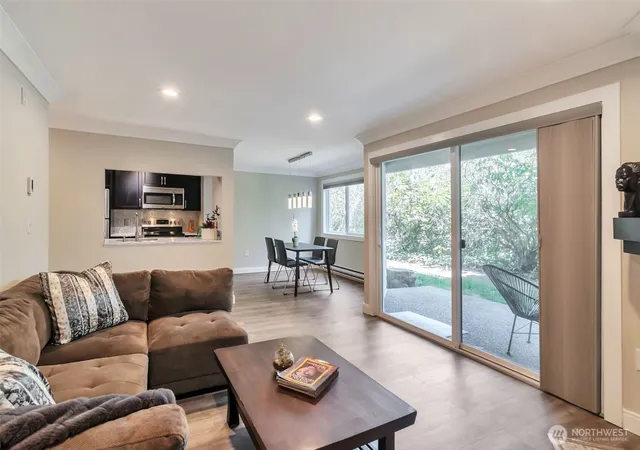 Photo 3 of Condo for sale at 4183 W Lake Sammamish Pkwy Se #B104, Bellevue, WA 98008 | MLS# NWM2566761 | Listing updated on 2026-09-23