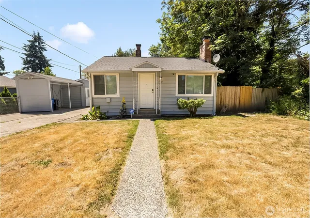 Photo 1 of Single family home for sale at 9201 36 Avenue S, Seattle, WA 98118 | MLS# NWM2566775 | Listing updated on 2026-09-23