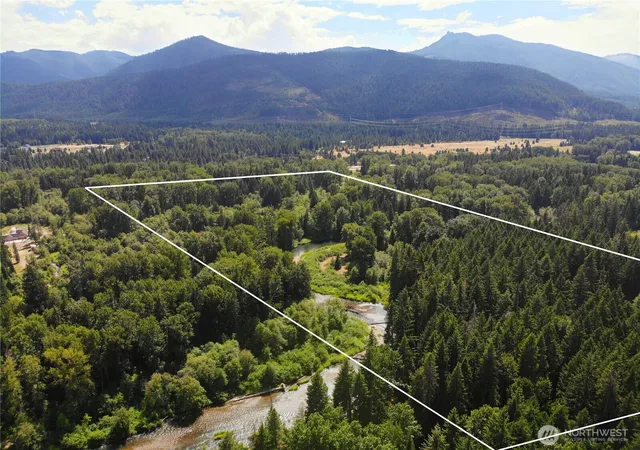 Land for sale at 75 Xx Lavender Rd, Cle Elum, WA 98103 | MLS# NWM2566788