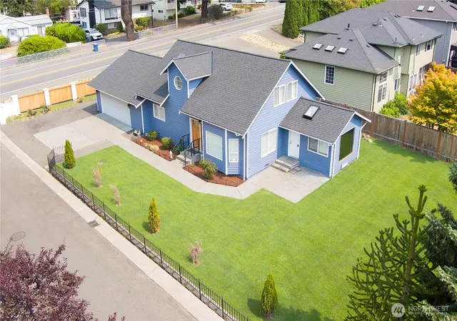 Photo 1 of Single family home for sale at 9320 220th Street Sw, Edmonds, WA 98020 | MLS# NWM2566847 | Listing updated on 2026-09-30