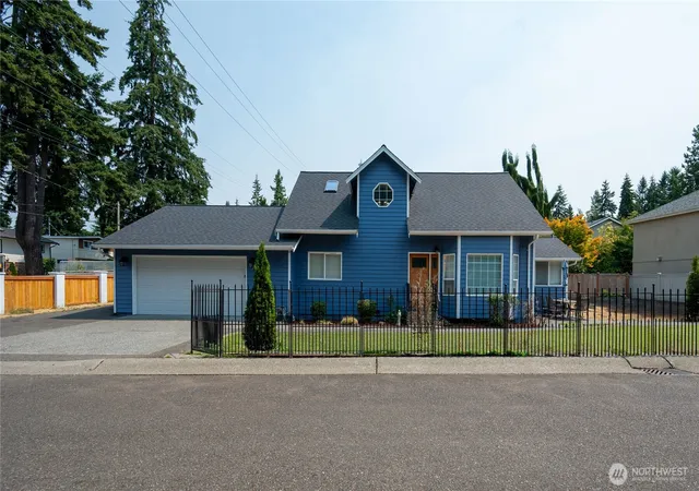 Photo 2 of Single family home for sale at 9320 220th Street Sw, Edmonds, WA 98020 | MLS# NWM2566847 | Listing updated on 2026-09-30