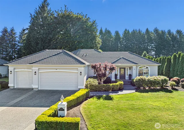Photo 1 of Single family home for sale at 6505 Turnberry Ln Se, Olympia, WA 98501 | MLS# NWM2566853 | Listing updated on 2026-09-16