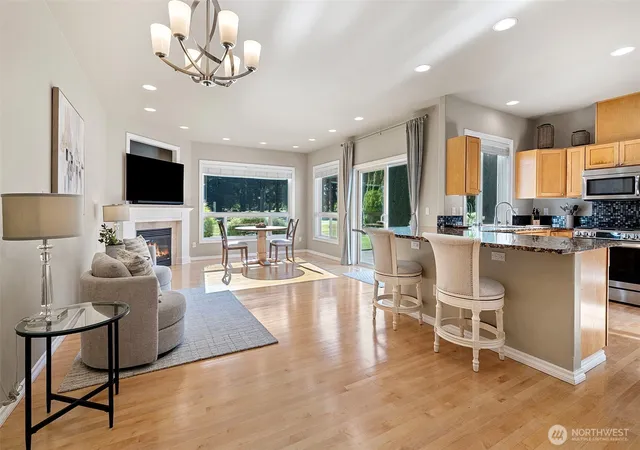 Photo 4 of Single family home for sale at 6505 Turnberry Ln SE, Olympia, WA 98501 | MLS# NWM2566853 | Listing updated on 2026-09-16
