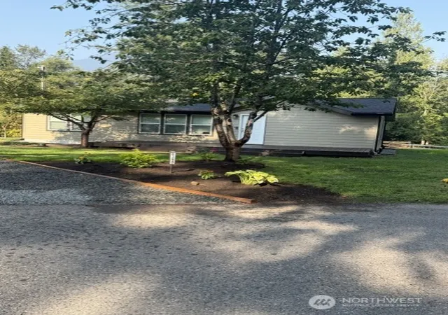 Photo 1 of Manufactured home for sale at 41229 May Crk Dr, Gold Bar, WA 98251 | MLS# NWM2566880 | Listing updated on 2026-09-22