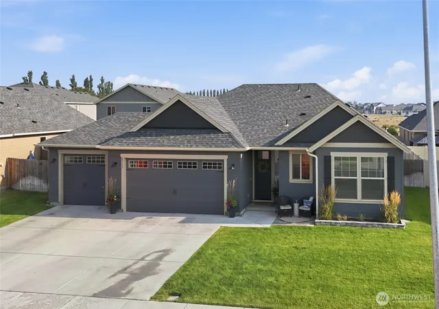 Photo 1 of Sale Pending at 4713 W Wren, Moses Lake, WA 98837 | MLS# NWM2566949 | Listing updated on 2026-09-21