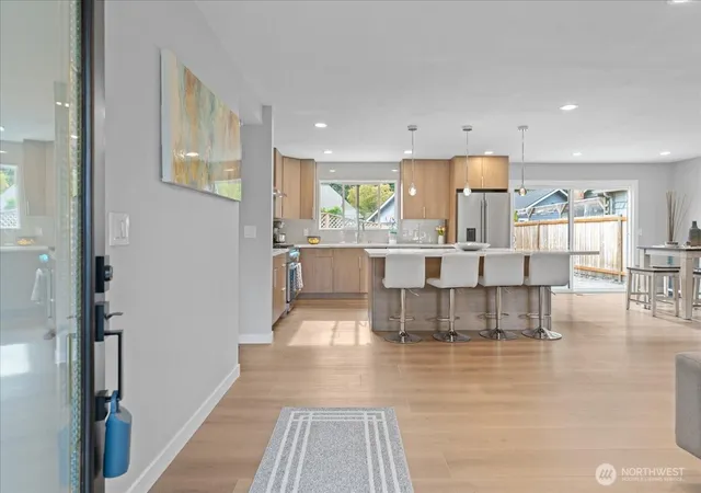 Photo 3 of Single family home for sale at 14737 112th Avenue Ne, Kirkland, WA 98034 | MLS# NWM2567007 | Listing updated on 2026-09-17
