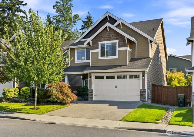 Photo 1 of Single family home for sale at 11730 172nd Street Ct E, Puyallup, WA 98374 | MLS# NWM2567015 | Listing updated on 2026-09-24