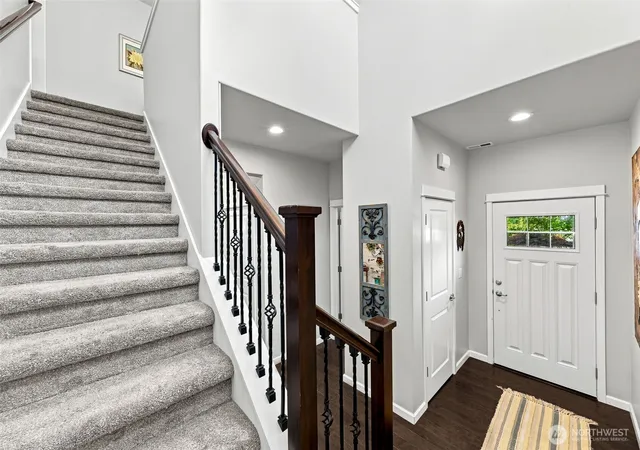 Photo 3 of Single family home for sale at 11730 172nd Street Ct E, Puyallup, WA 98374 | MLS# NWM2567015 | Listing updated on 2026-09-24