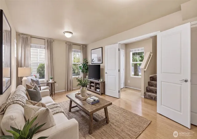 Photo 4 of Townhouse for sale at 515 225th Place NE #33, Sammamish, WA 98074 | MLS# NWM2567020 | Listing updated on 2026-09-23