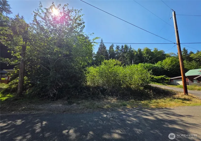 Photo 1 of Land for sale at 929 Duffy St, Aberdeen, WA 98520 | MLS# NWM2567034 | Listing updated on 2026-09-23