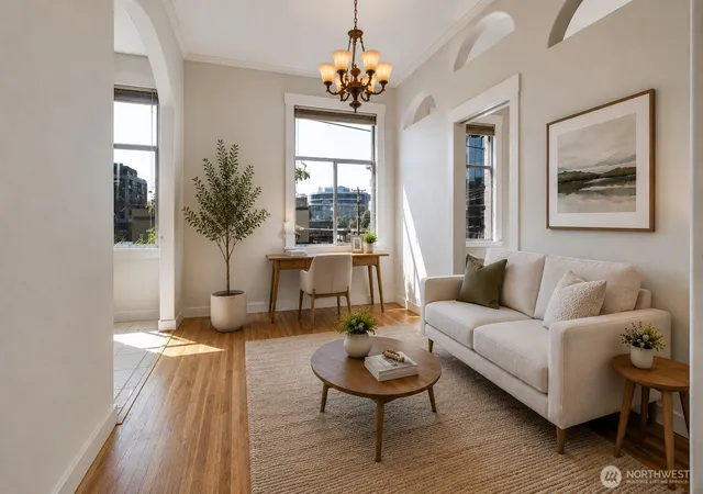 Photo 4 of Condo for sale at 22 John St #5, Seattle, WA 98109 | MLS# NWM2567039 | Listing updated on 2026-09-23