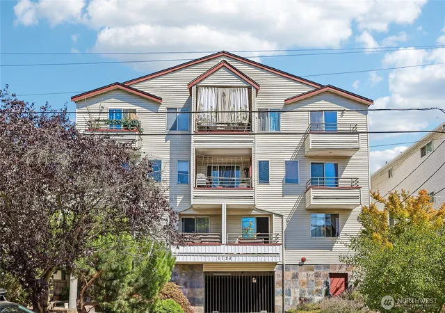 Photo 2 of Condo for sale at 1124 N 92nd Street #104, Seattle, WA 98103 | MLS# NWM2567059 | Listing updated on 2026-10-01
