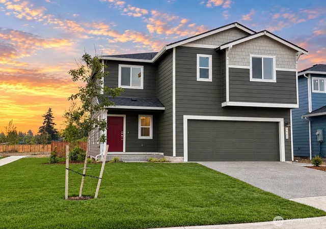 Photo 1 of Single family home for sale at 9902 Ferns Loop Se, Yelm, WA 98597 | MLS# NWM2567073 | Listing updated on 2026-09-27