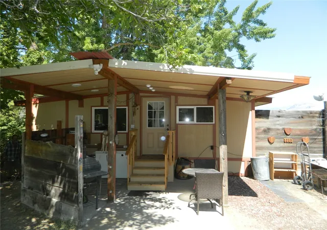Photo 1 of Sale Pending at 31676 G Hwy 97, Tonasket, WA 98855 | MLS# NWM2567082 | Listing updated on 2026-09-29
