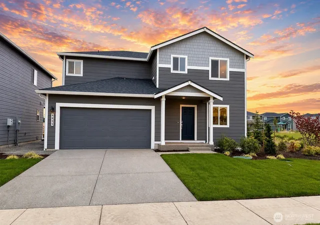 Photo 1 of Single family home for sale at 9855 Ferns Loop Se, Yelm, WA 98597 | MLS# NWM2567091 | Listing updated on 2026-09-27