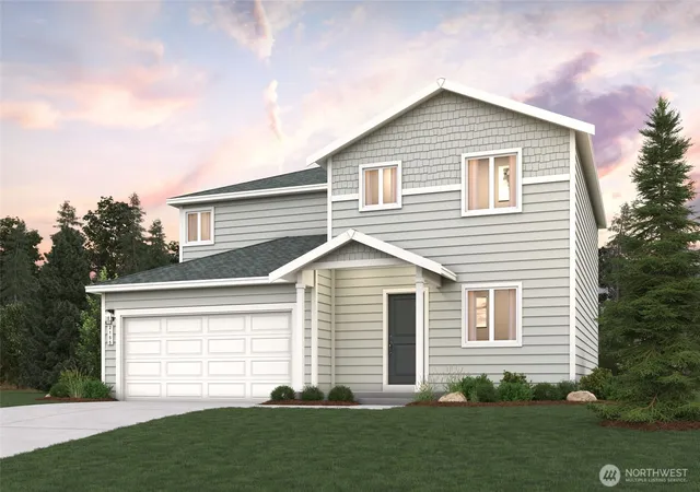 Photo 2 of Single family home for sale at 9855 Ferns Loop Se, Yelm, WA 98597 | MLS# NWM2567091 | Listing updated on 2026-09-27